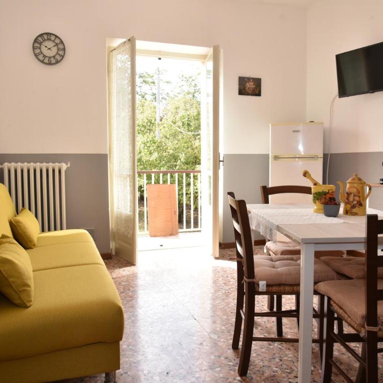 La Rosa di Maggio - Appartamento con 2 Camere da Letto - 3