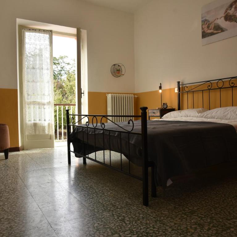 La Rosa di Maggio - Appartamento con 2 Camere da Letto - 6