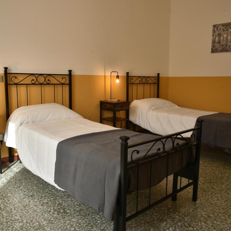 La Rosa di Maggio - Appartamento con 2 Camere da Letto - 8