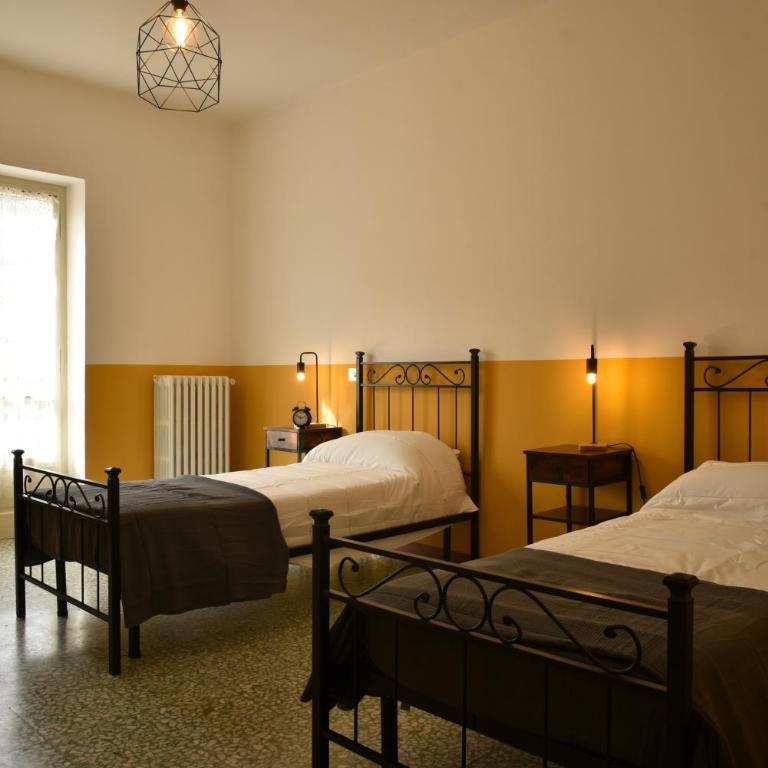 La Rosa di Maggio - Appartamento con 2 Camere da Letto - 9