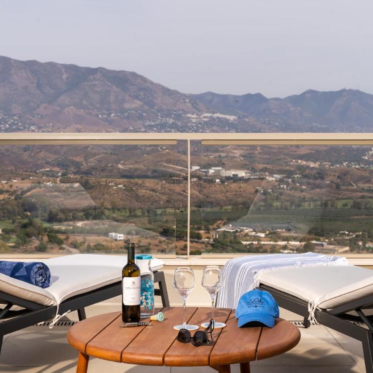 Apartment Harmony in La Cala Golf, Mijas Spain - Apartamento de 3 dormitorios - 49