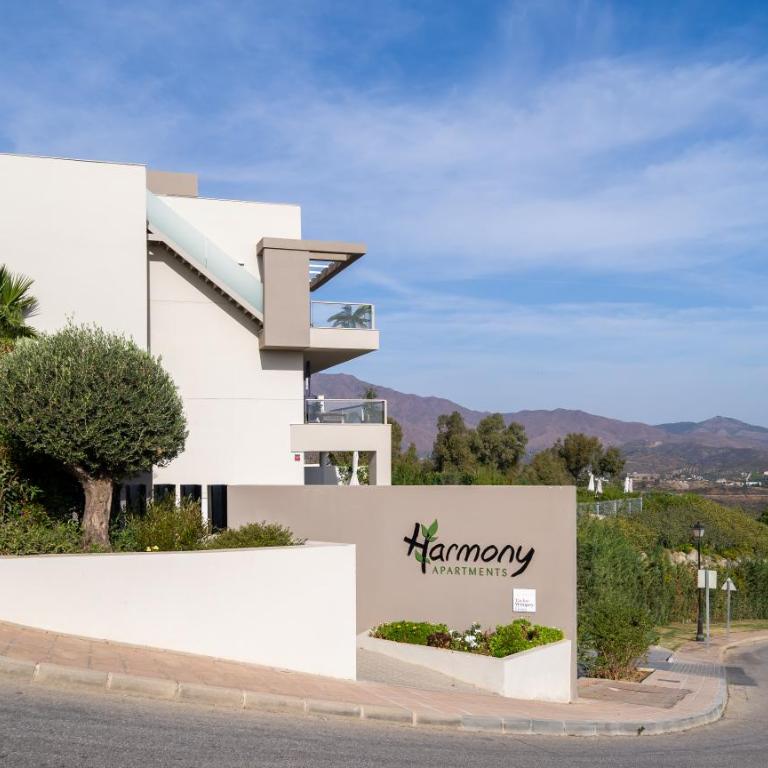 Apartment Harmony in La Cala Golf, Mijas Spain - Apartamento de 3 dormitorios - 1