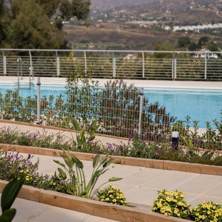 Apartment Harmony in La Cala Golf, Mijas Spain - Apartamento de 3 dormitorios - 48