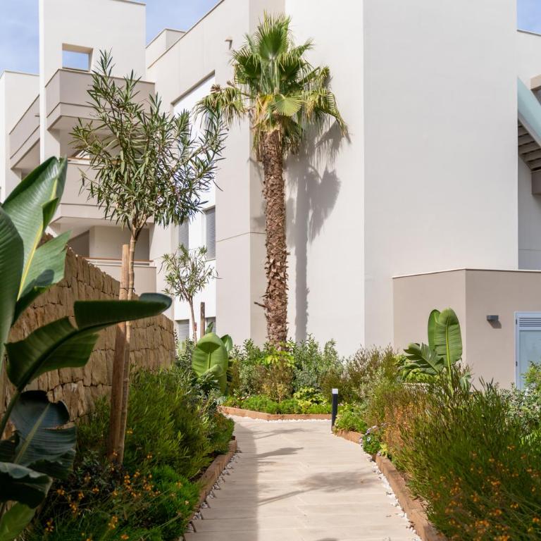 Apartment Harmony in La Cala Golf, Mijas Spain - Apartamento de 3 dormitorios - 63
