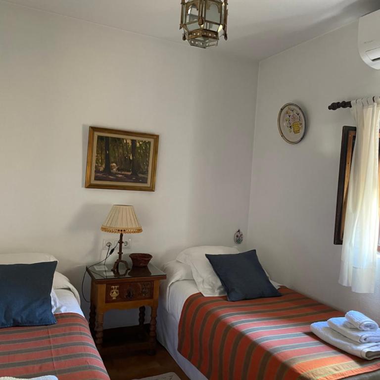 La Casita del Corralon - Two-Bedroom House - 4