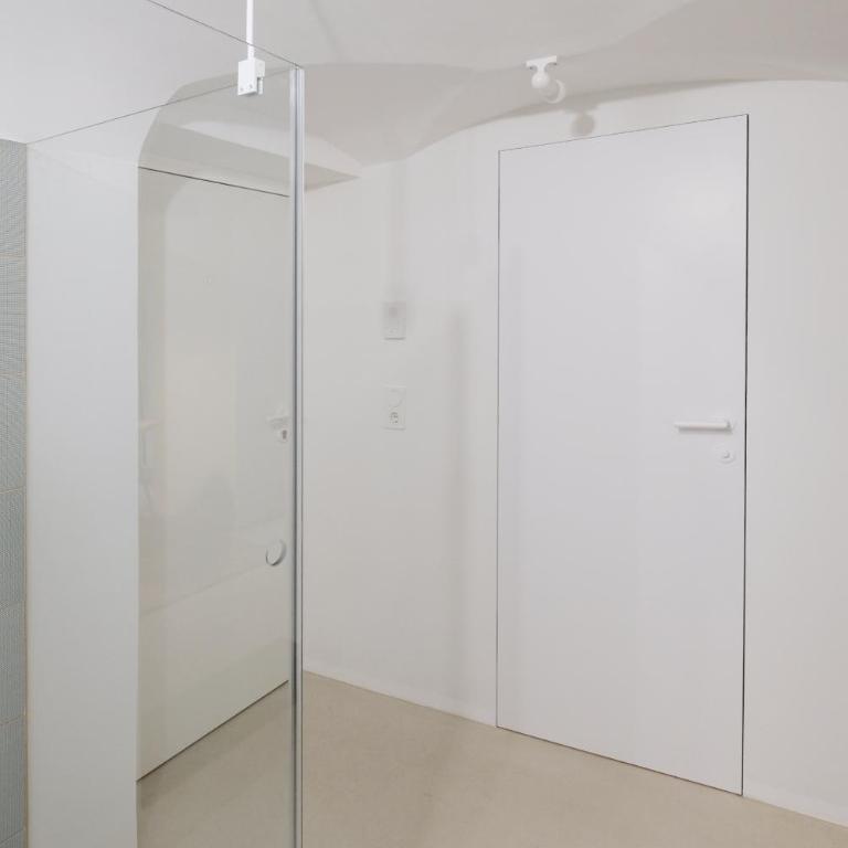 HERZIGE WOHNUNG IN ALTEM GEMÄUER - Apartment mit 1 Schlafzimmer - 10