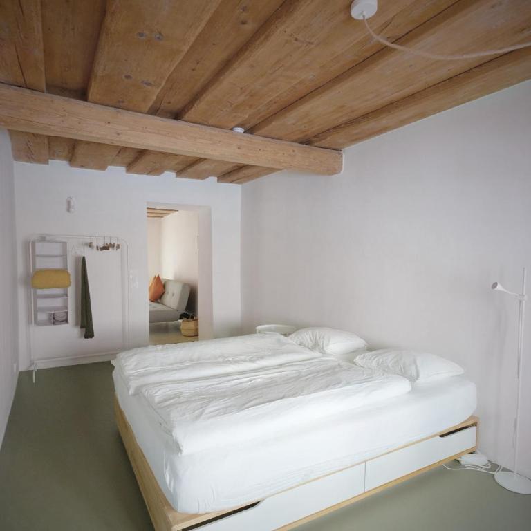 HERZIGE WOHNUNG IN ALTEM GEMÄUER - Apartment mit 1 Schlafzimmer - 7