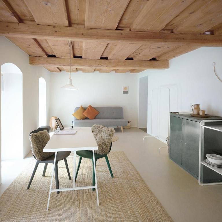 HERZIGE WOHNUNG IN ALTEM GEMÄUER - Apartment mit 1 Schlafzimmer - 1