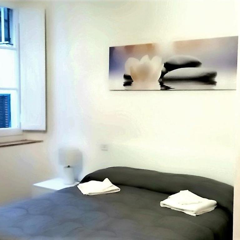 Le stanze dei Ghibellini - Double Room - 6