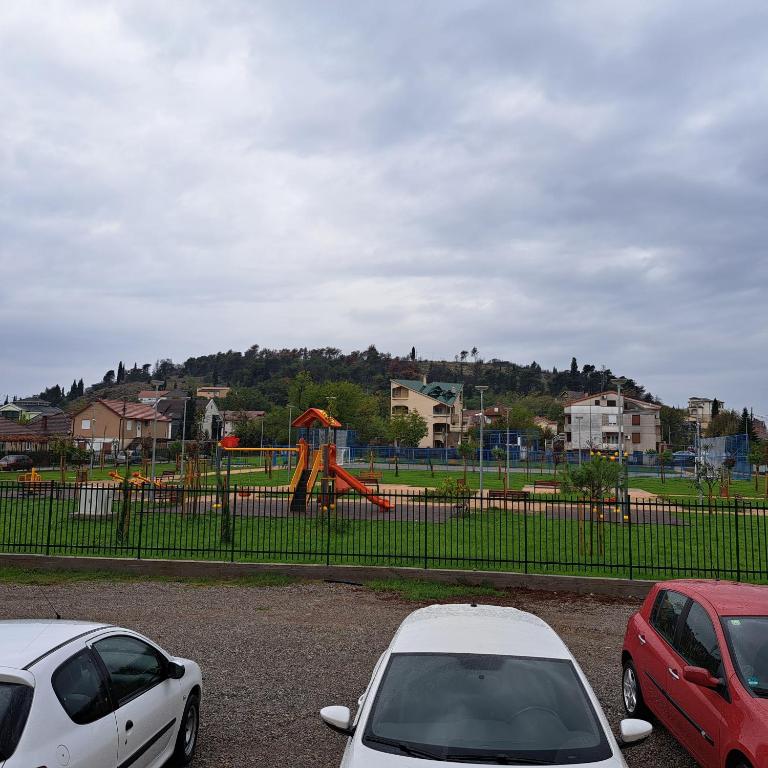 Jednosoban stan Zoja - Apartman sa 1 Spavaćom Sobom - 10
