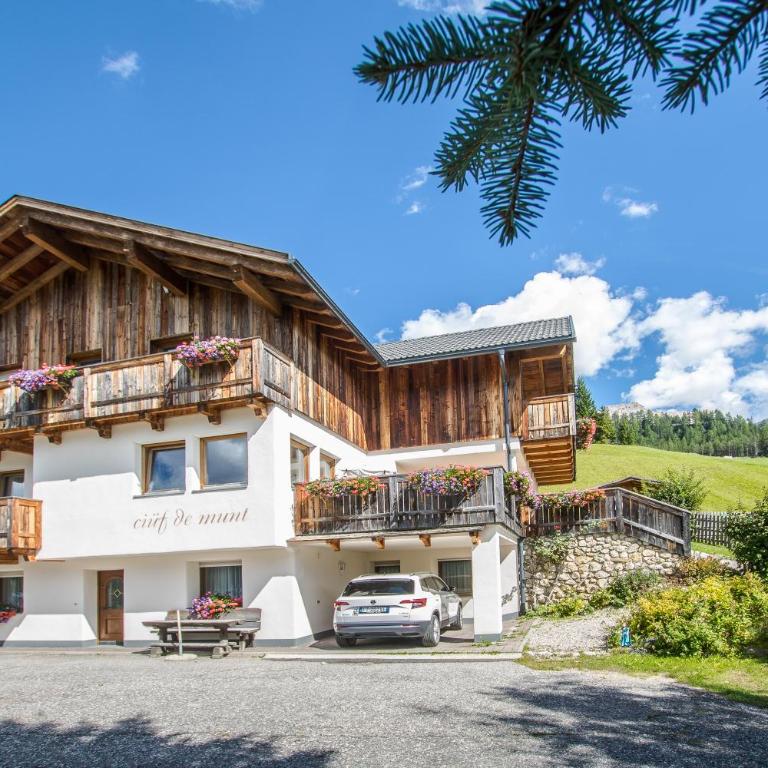Ciüf de Munt - Apartamento de 2 dormitorios - 31