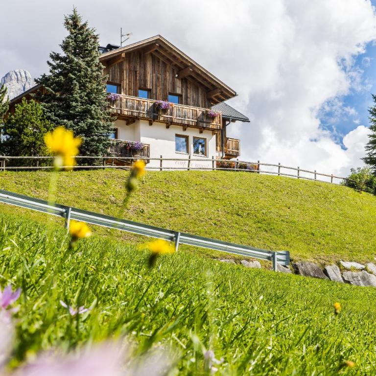Ciüf de Munt - Apartamento de 2 dormitorios - 1