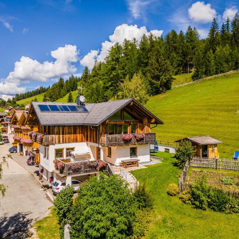 Ciüf de Munt - Apartamento de 2 dormitorios - 35
