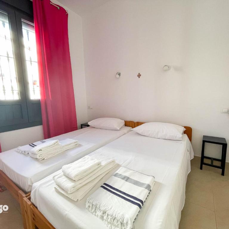 Riverview - Modern Townhouse - Ayamonte - DEK01 - Casa de 4 dormitorios - 4