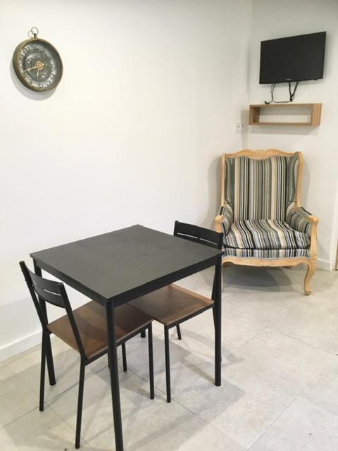 Angers, La Belle De Maine - Appartement 1 Chambre - 3