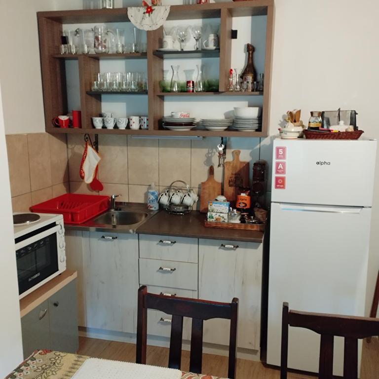 vila Borova glava - Two-Bedroom Villa - 9