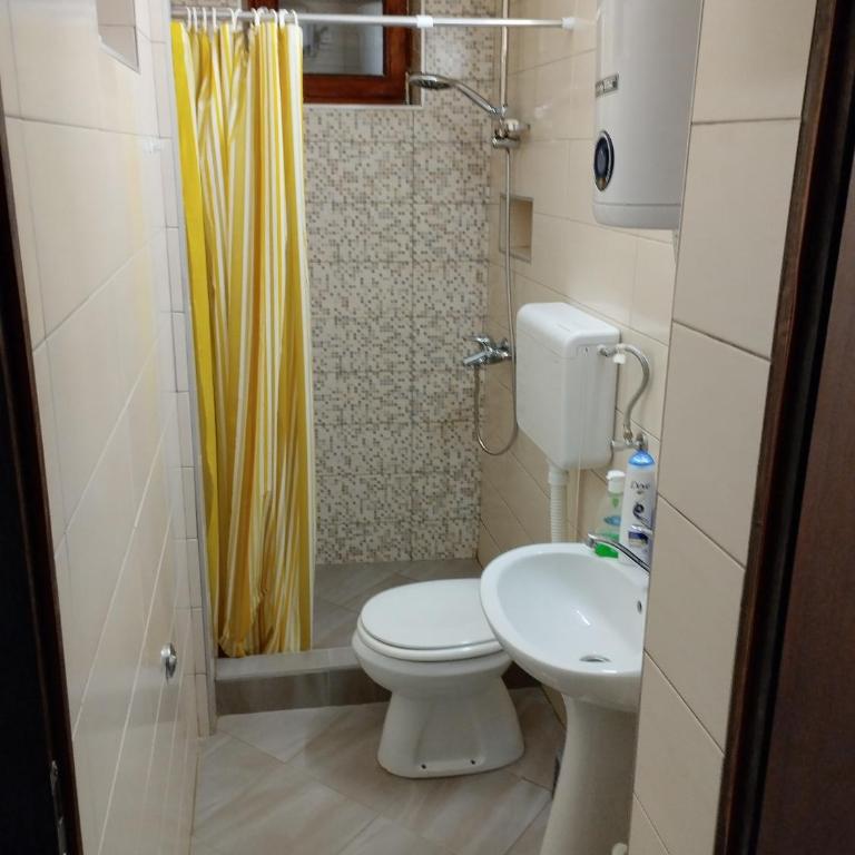 vila Borova glava - Two-Bedroom Villa - 7