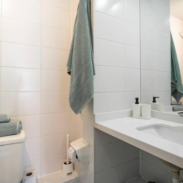 San Carlos rentals - Lastarria - Apartamento Estándar - 2