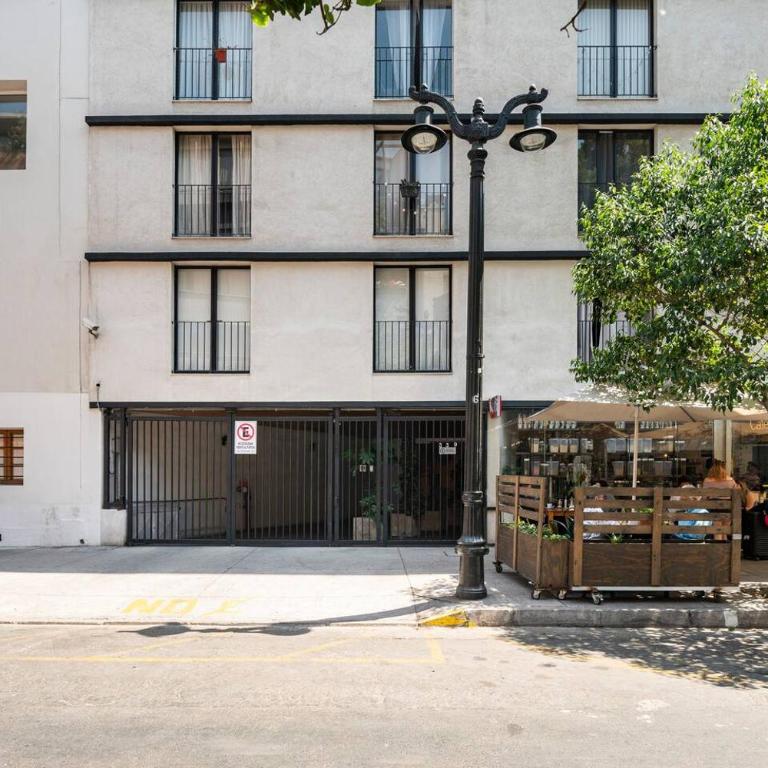 San Carlos rentals - Lastarria - Apartamento de 1 dormitorio - 16