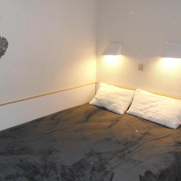 Appartement cosy au pied des pistes avec balcon et parking - FR-1-181-2040 - Apartment - 10