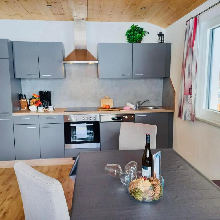 Haus Blickfang - Apartment mit 2 Schlafzimmern - 29