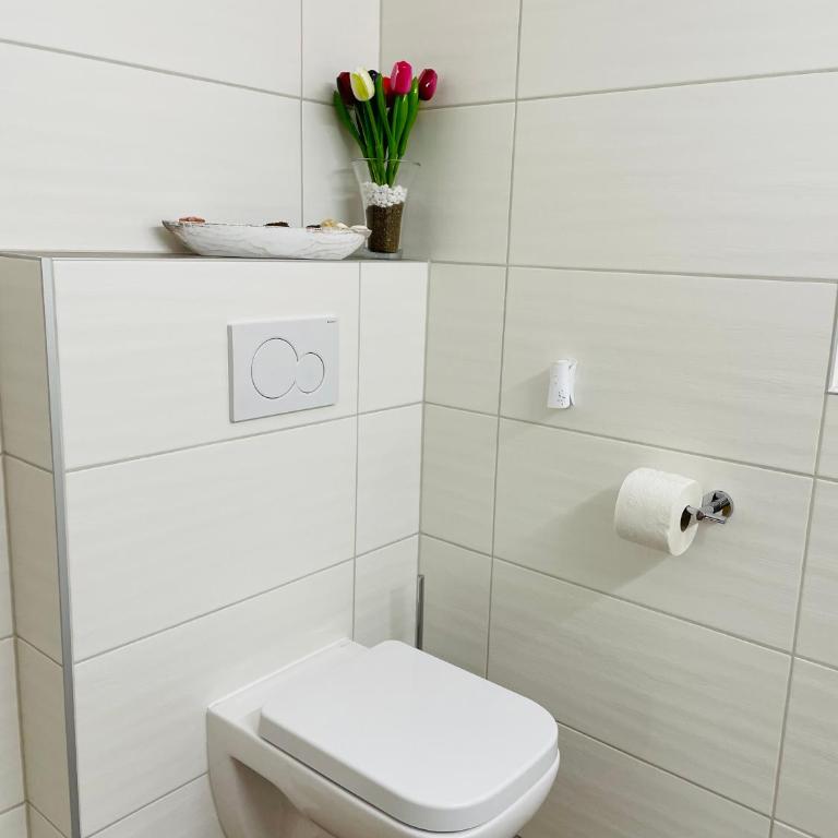 Haus Blickfang - Apartment mit 2 Schlafzimmern - 27