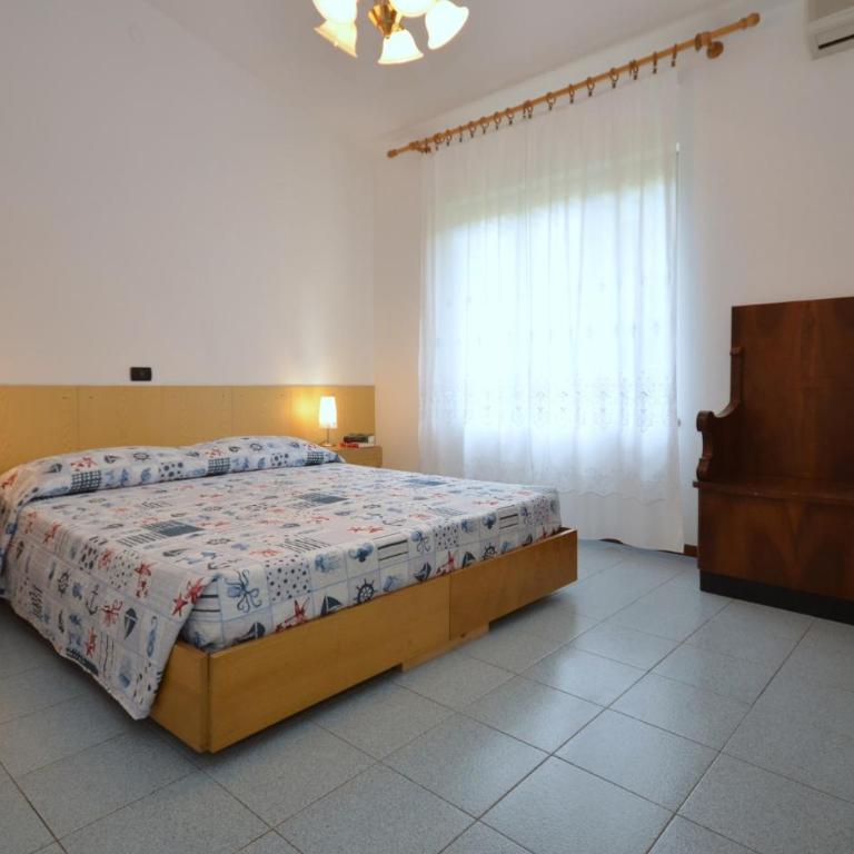 Villa Stefania - Casa con 3 Camere da Letto - 8