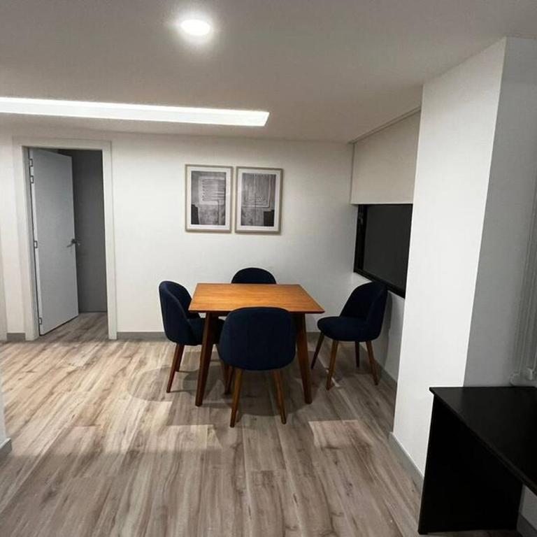 MiniSuite con ubicación estratégica en Monteserrín - One-Bedroom Apartment - 4