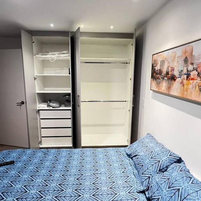 MiniSuite con ubicación estratégica en Monteserrín - One-Bedroom Apartment - 5