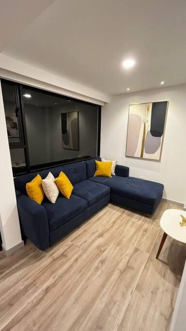 MiniSuite con ubicación estratégica en Monteserrín - One-Bedroom Apartment - 7