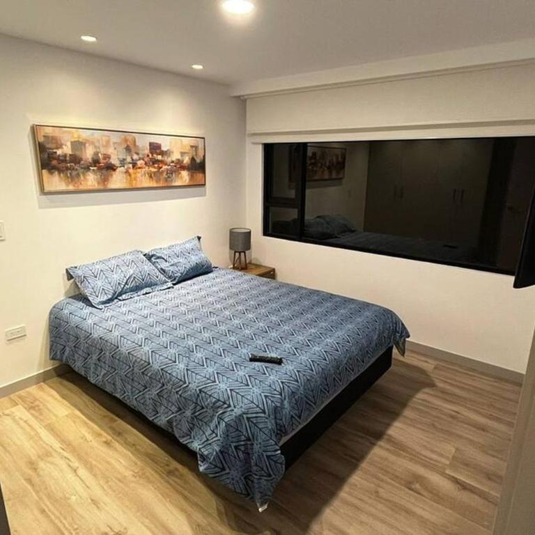 MiniSuite con ubicación estratégica en Monteserrín - One-Bedroom Apartment - 11