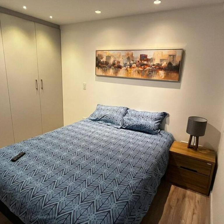 MiniSuite con ubicación estratégica en Monteserrín - One-Bedroom Apartment - 13