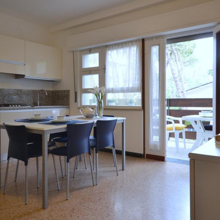 Villa Liana - Appartamento con 2 Camere da Letto - 4