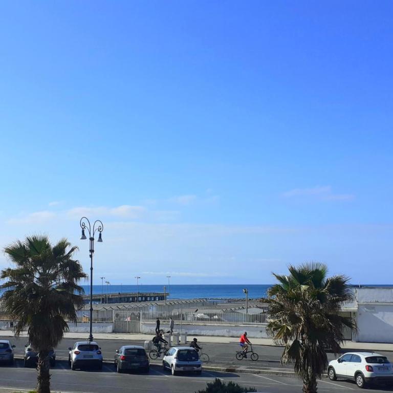 Rome Sea - Appartamento con 2 Camere da Letto - 35