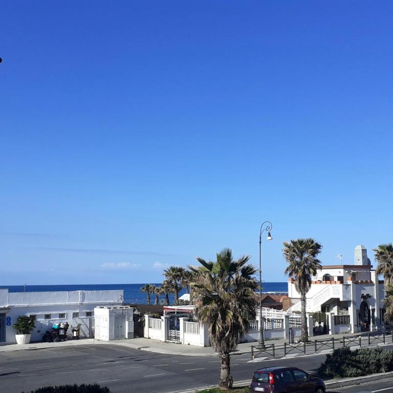 Rome Sea - Appartamento con 2 Camere da Letto - 48