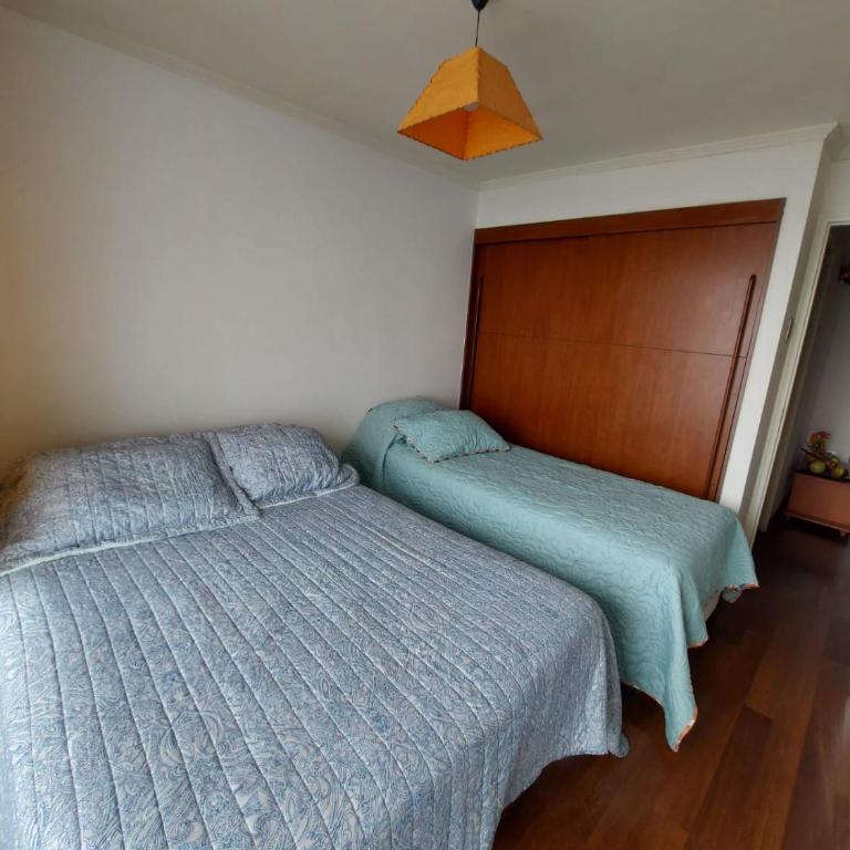 Departamentos Nautilus - Apartamento con vistas al mar - 9