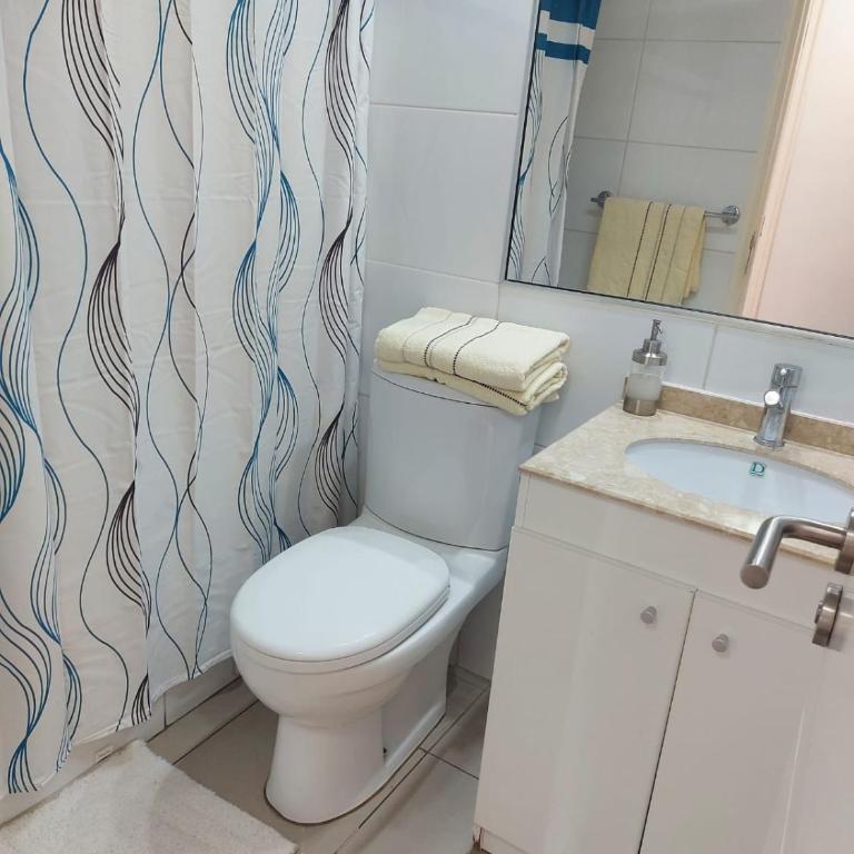 Departamentos Nautilus - Apartamento con vistas al mar - 22