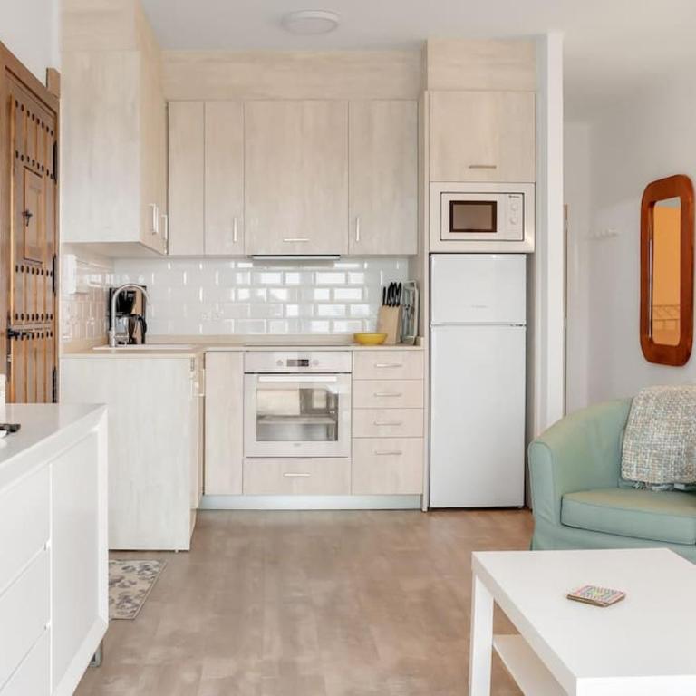 Capistrano Village, 1 bedroom - Apartamento de 1 dormitorio - 6