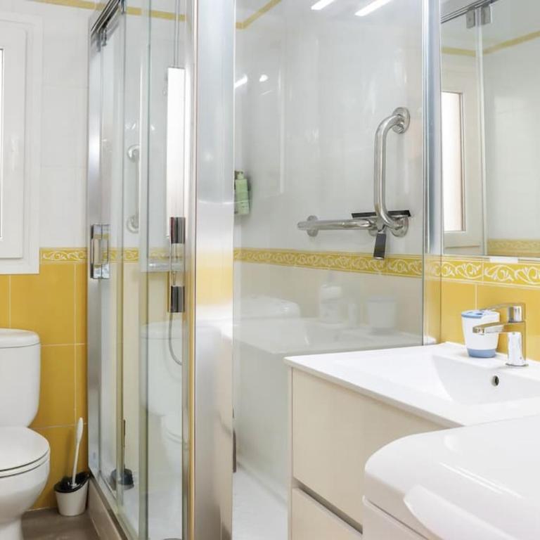 Capistrano Village, 1 bedroom - Apartamento de 1 dormitorio - 13