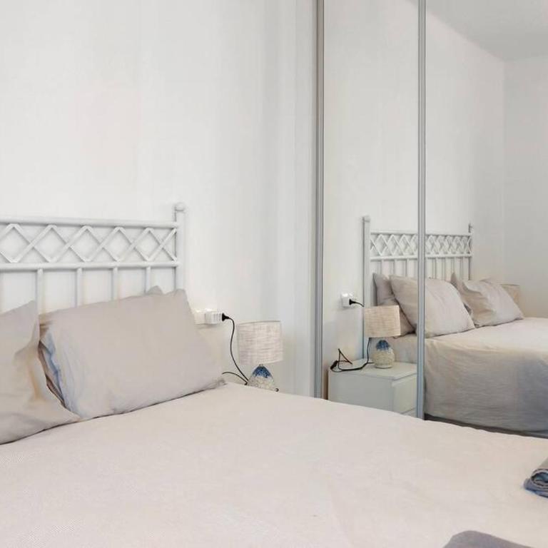 Capistrano Village, 1 bedroom - Apartamento de 1 dormitorio - 11