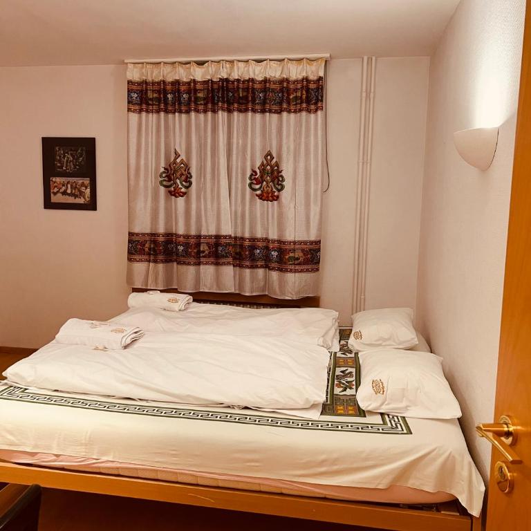 Swiss Dewa - Budget Doppelzimmer - 2