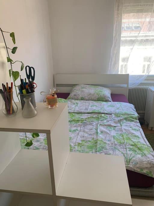 Kleine Wohnung im Zentrum Graz - Apartment mit 1 Schlafzimmer - 8
