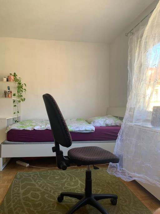 Kleine Wohnung im Zentrum Graz - Apartment mit 1 Schlafzimmer - 9