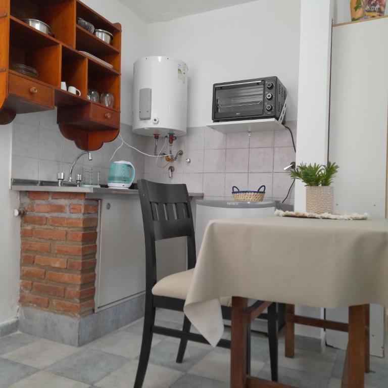 CELESTINA - Apartamento de 1 dormitorio - 3