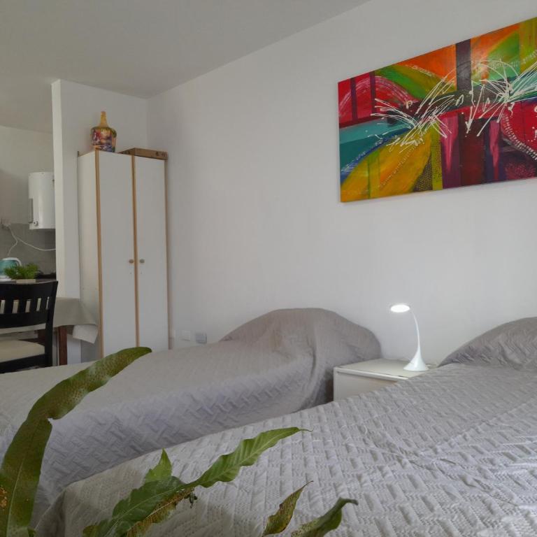 CELESTINA - Apartamento de 1 dormitorio - 1