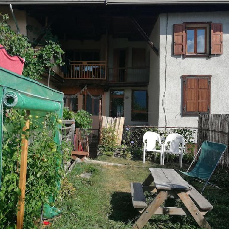 Appartement T4 cosy et familial en bord de pistes - Appartement 3 Chambres - 6