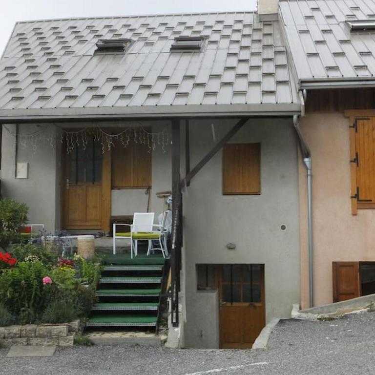 Appartement T4 cosy et familial en bord de pistes - Appartement 3 Chambres - 10