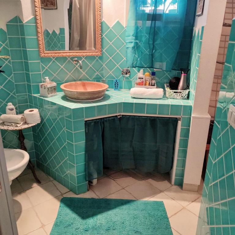 Casa Patrizia - Casa con 2 Camere da Letto - 15