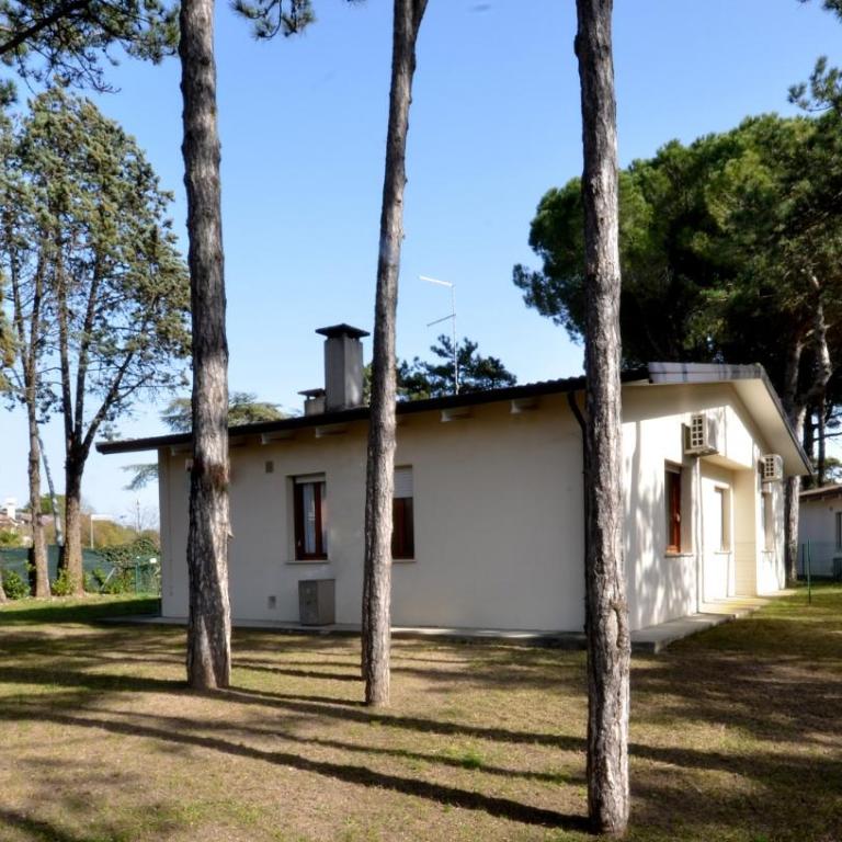 Villaggio Le Palme - Appartamento con 2 Camere da Letto e Giardino - 5