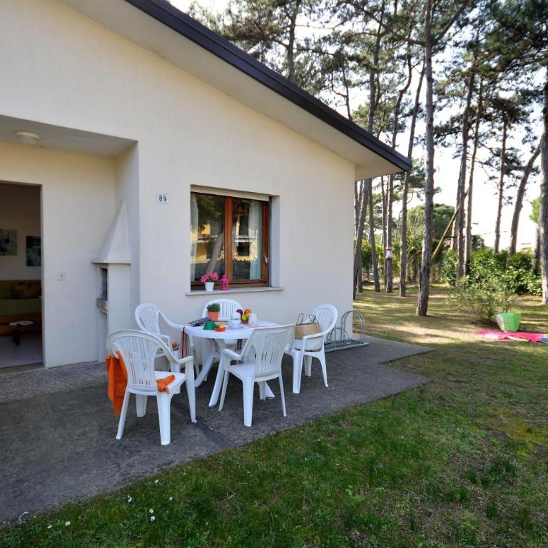 Villaggio Le Palme - Appartamento con 2 Camere da Letto e Giardino - 3